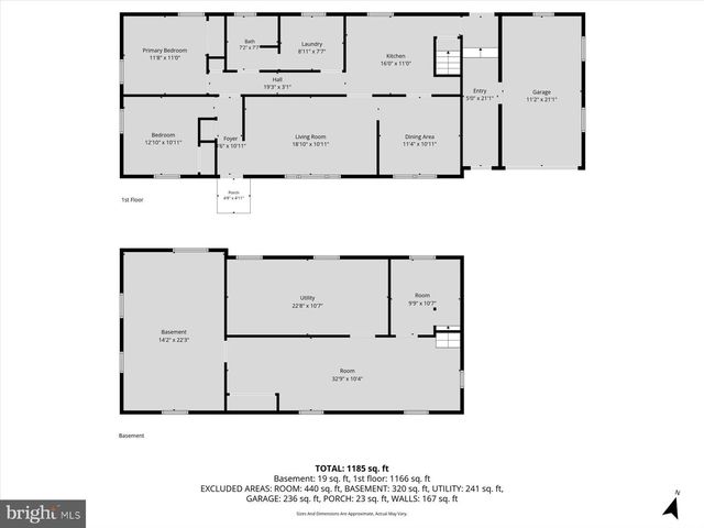 315 5TH ST, Hanover, PA 17331