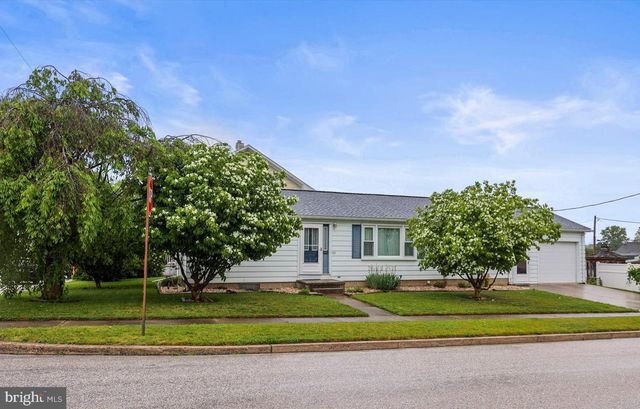 315 5TH ST, Hanover, PA 17331
