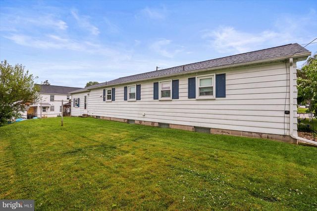 315 5TH ST, Hanover, PA 17331