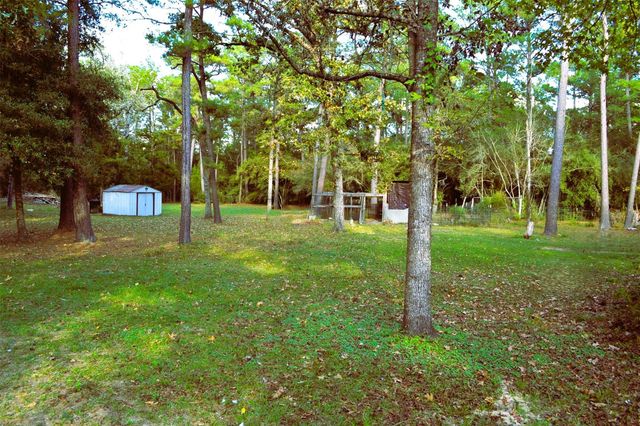 24854 Shady Oaks Boulevard, Montgomery, TX 77316