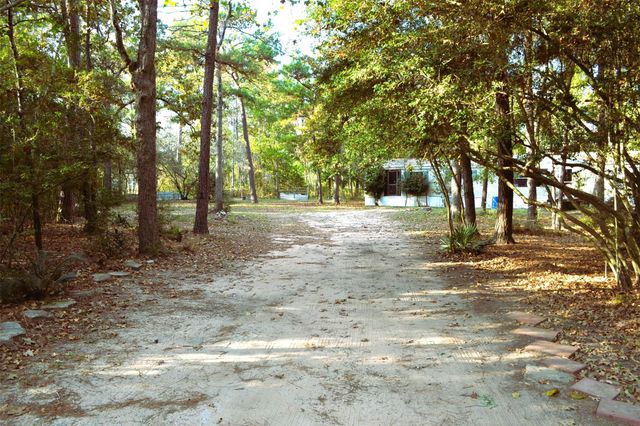 24854 Shady Oaks Boulevard, Montgomery, TX 77316