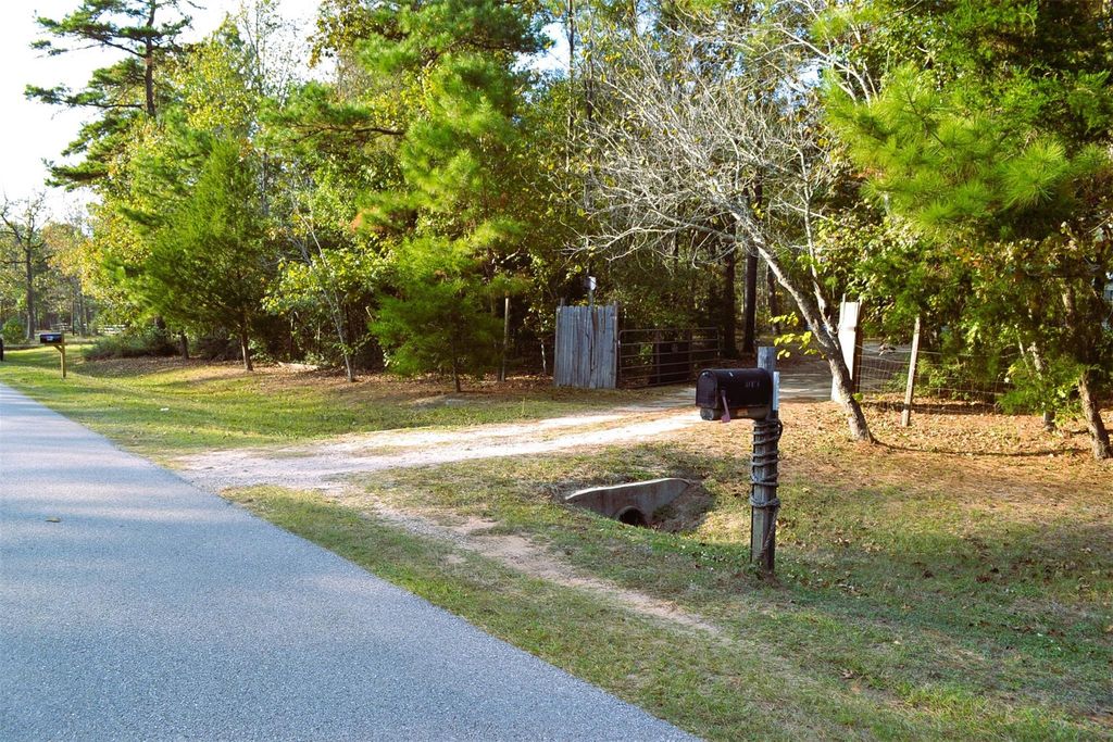 24854 Shady Oaks Boulevard, Montgomery, TX 77316