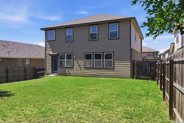 11324 Silver Rose, San Antonio, TX 78245