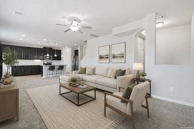 11324 Silver Rose, San Antonio, TX 78245