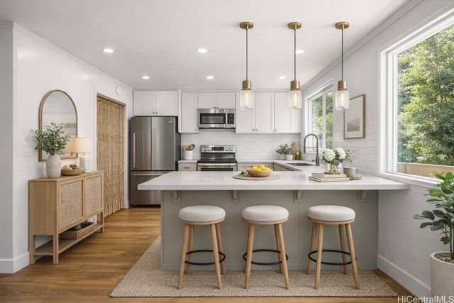 370 Kawaihae Street 370G, Honolulu, HI 96825