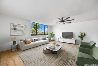370 Kawaihae Street 370G, Honolulu, HI 96825