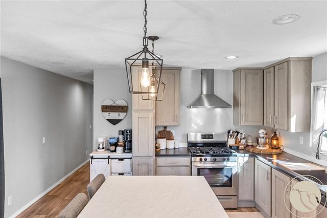 3929 N Tanager Lane, Billings, MT 59102
