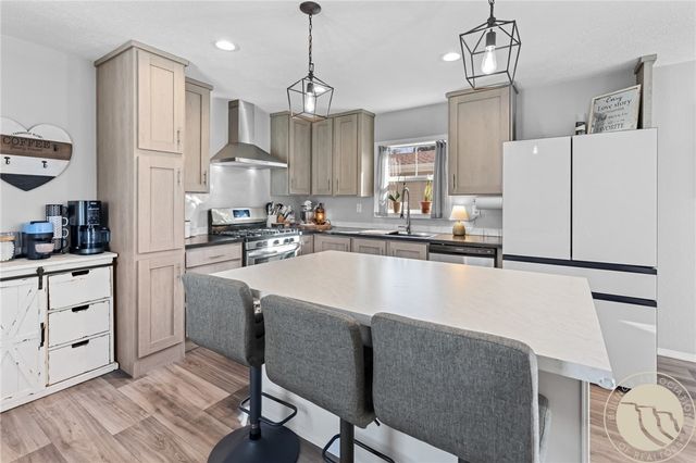 3929 N Tanager Lane, Billings, MT 59102