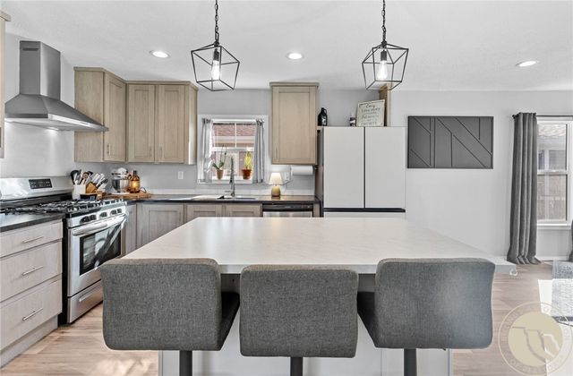 3929 N Tanager Lane, Billings, MT 59102