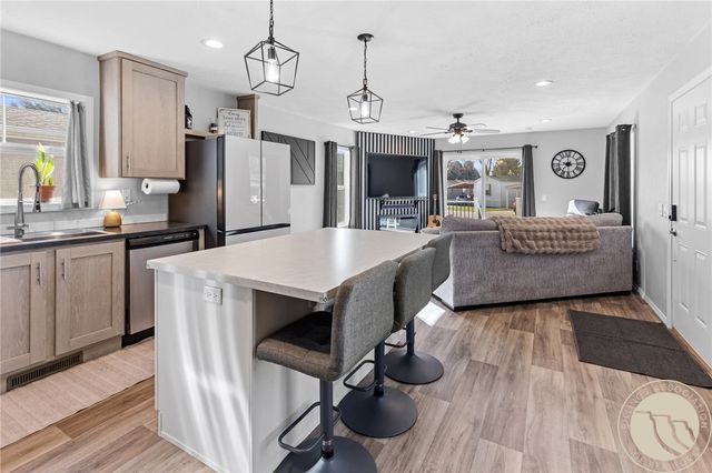 3929 N Tanager Lane, Billings, MT 59102