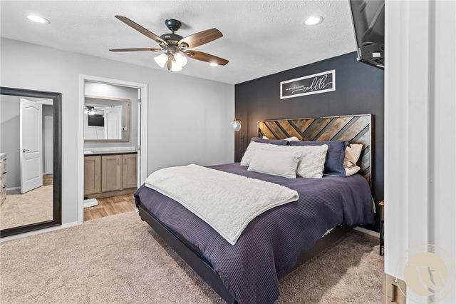 3929 N Tanager Lane, Billings, MT 59102