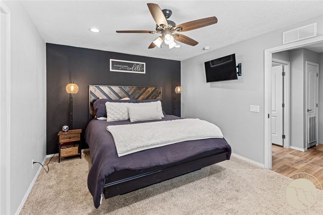 3929 N Tanager Lane, Billings, MT 59102