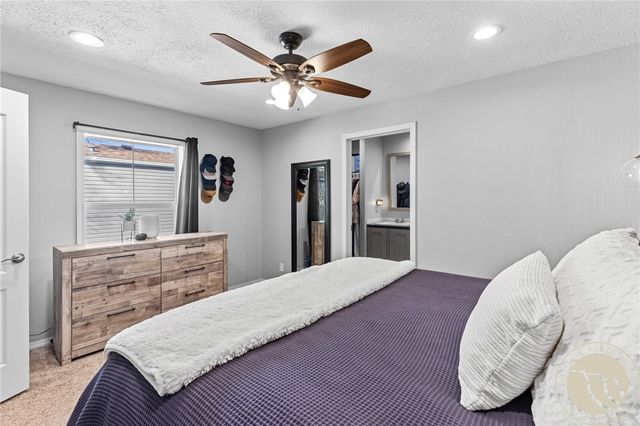 3929 N Tanager Lane, Billings, MT 59102