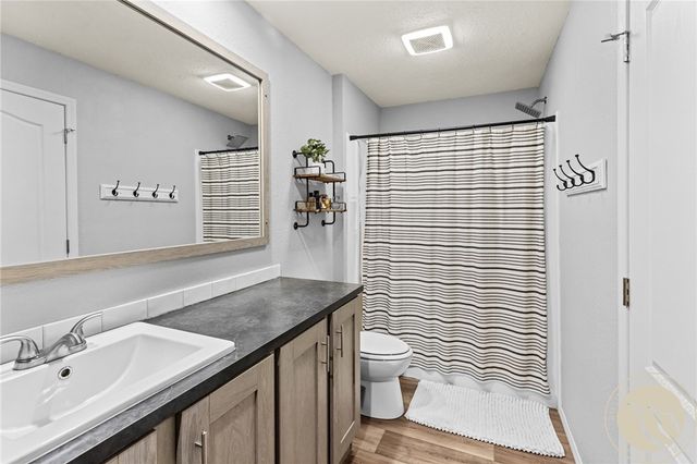 3929 N Tanager Lane, Billings, MT 59102