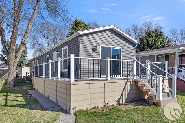 3929 N Tanager Lane, Billings, MT 59102