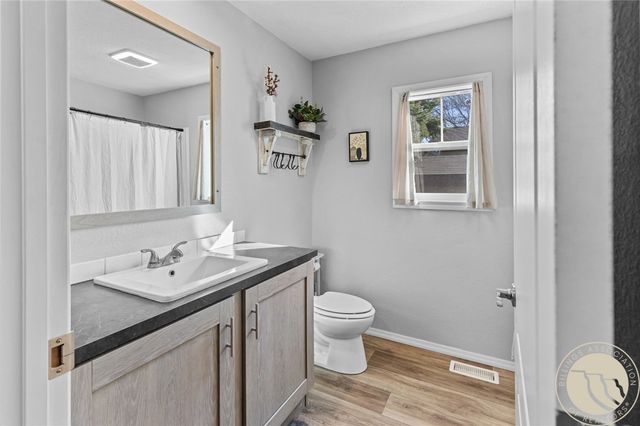 3929 N Tanager Lane, Billings, MT 59102