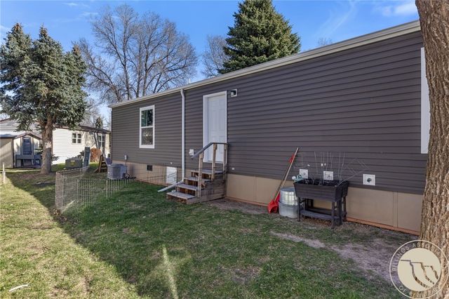 3929 N Tanager Lane, Billings, MT 59102