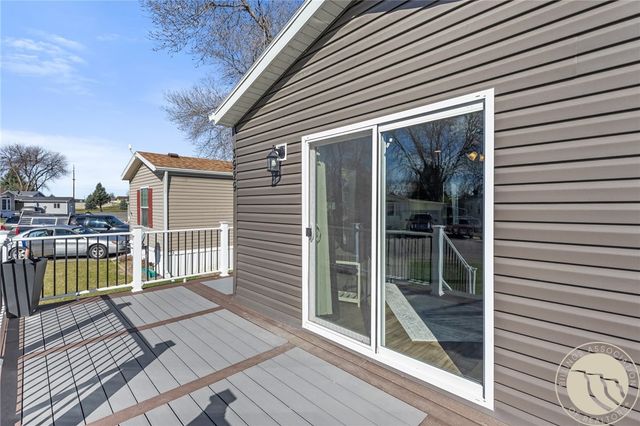 3929 N Tanager Lane, Billings, MT 59102