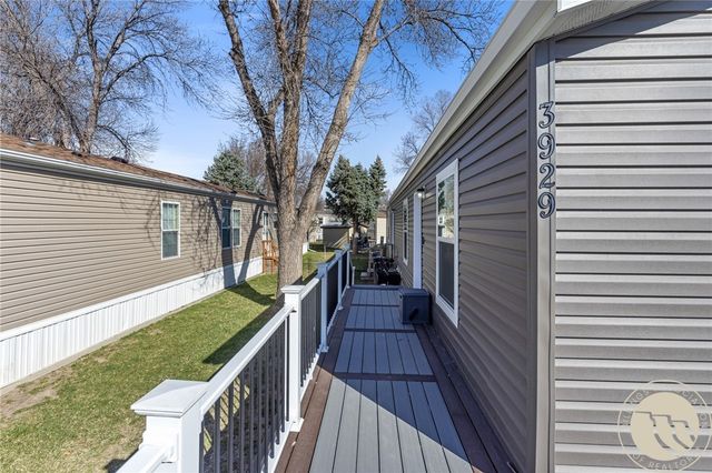 3929 N Tanager Lane, Billings, MT 59102