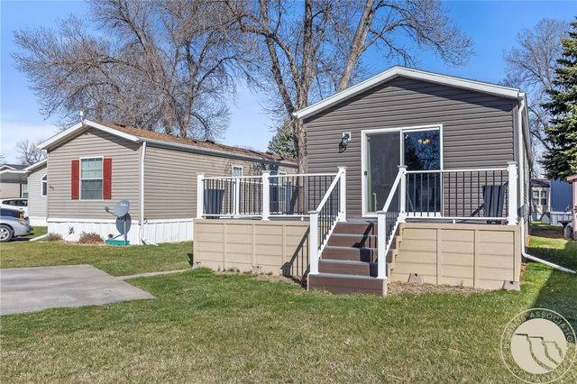 3929 N Tanager Lane, Billings, MT 59102