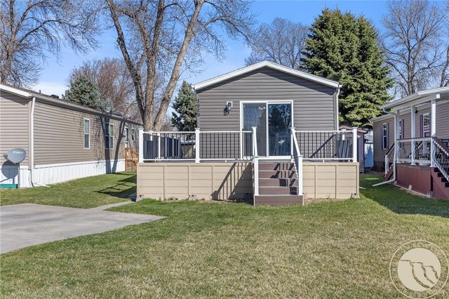 3929 N Tanager Lane, Billings, MT 59102