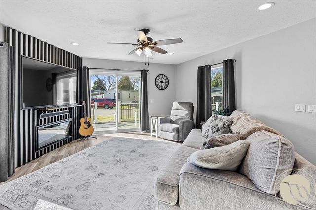 3929 N Tanager Lane, Billings, MT 59102