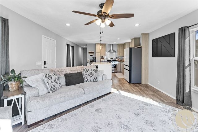 3929 N Tanager Lane, Billings, MT 59102