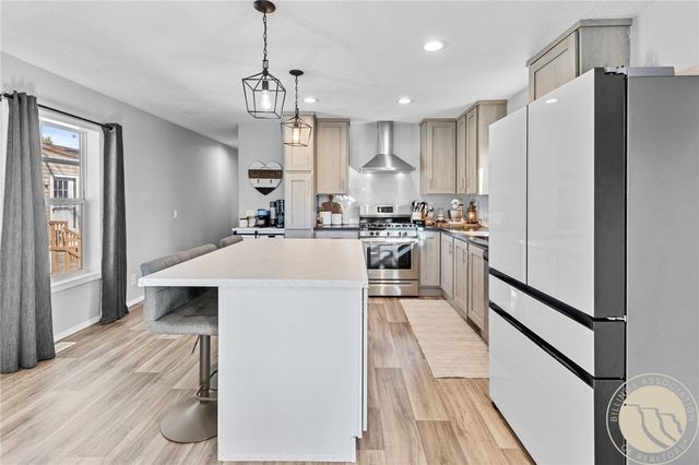 3929 N Tanager Lane, Billings, MT 59102