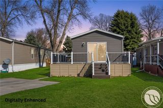 3929 N Tanager Lane, Billings, MT 59102
