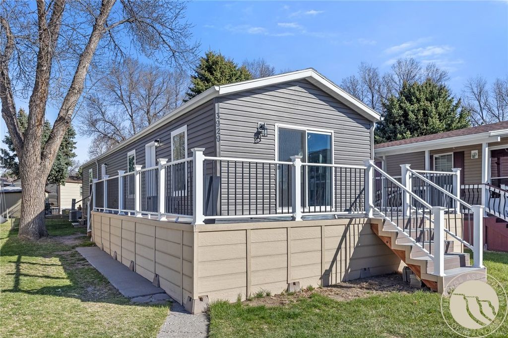 3929 N Tanager Lane, Billings, MT 59102 photo 2