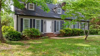 133 Solar Drive, Hudson, NC 28638
