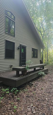11720 Wamplers Lake Road, Brooklyn, MI 49230