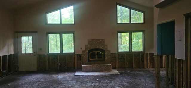 11720 Wamplers Lake Road, Brooklyn, MI 49230