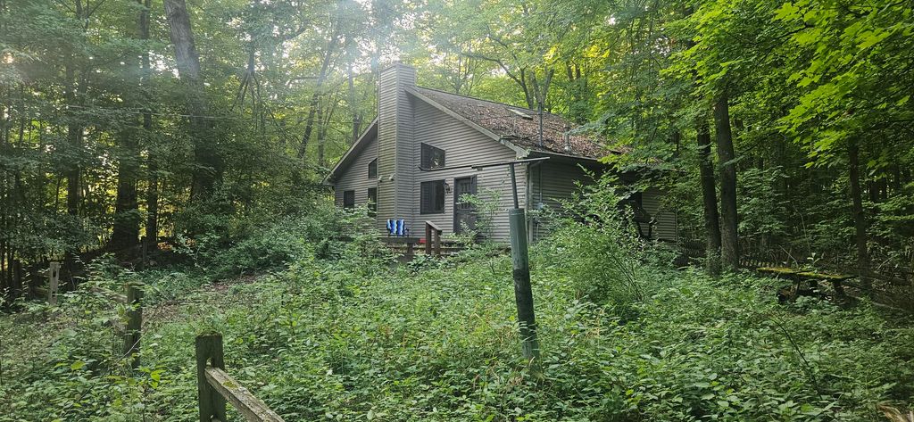 11720 Wamplers Lake Road, Brooklyn, MI 49230