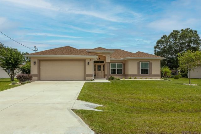 35 EDGE LANE, Palm Coast, FL 32164
