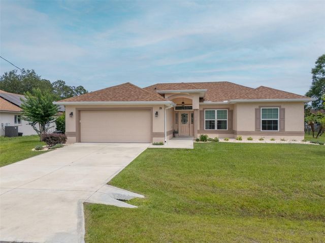 35 EDGE LANE, Palm Coast, FL 32164