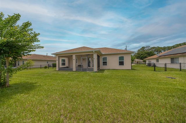 35 EDGE LANE, Palm Coast, FL 32164