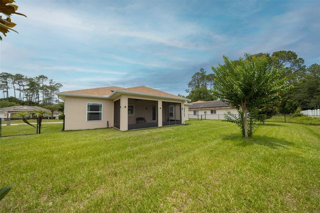 35 EDGE LANE, Palm Coast, FL 32164