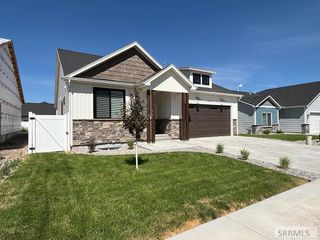 554 S Austin Avenue, Sugar City, ID 83448