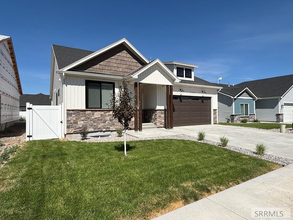 554 S Austin Avenue, Sugar City, ID 83448