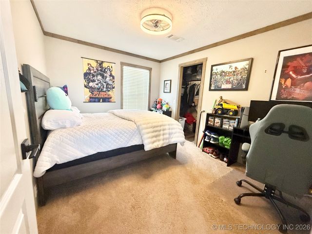 426550 E 250 Road, Chelsea, OK 74016