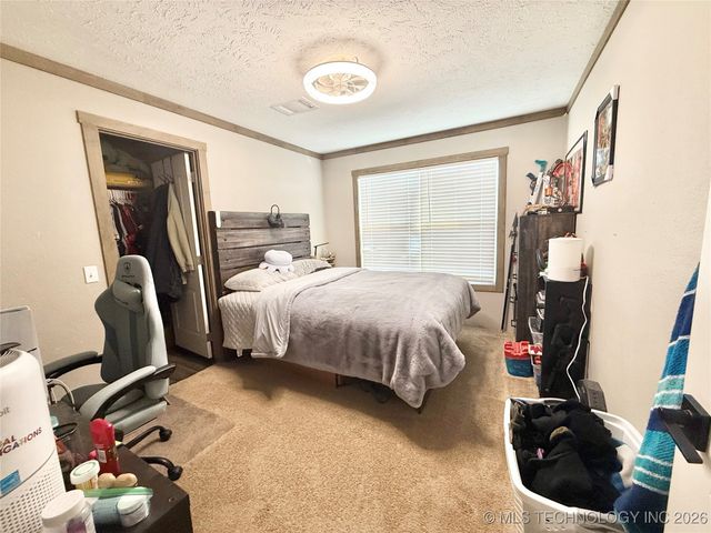 426550 E 250 Road, Chelsea, OK 74016