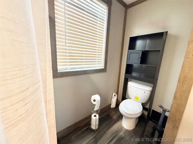 426550 E 250 Road, Chelsea, OK 74016