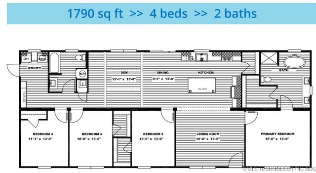 426550 E 250 Road, Chelsea, OK 74016