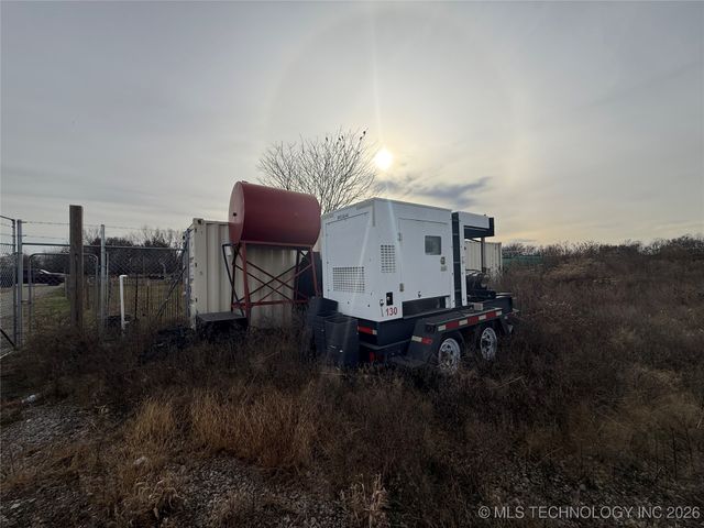 426550 E 250 Road, Chelsea, OK 74016