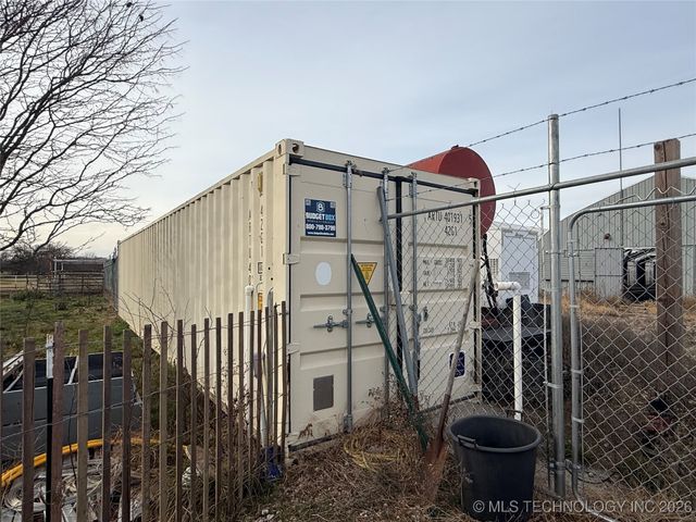 426550 E 250 Road, Chelsea, OK 74016