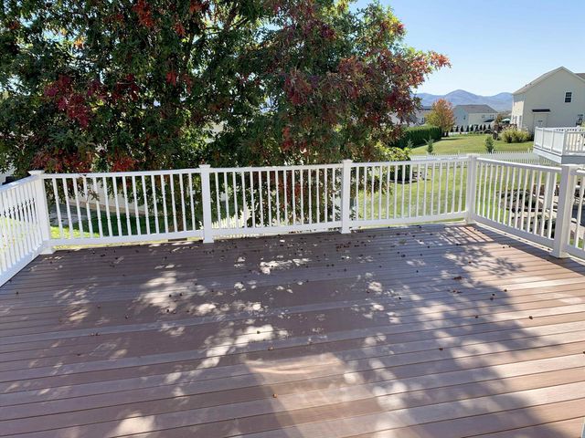 10484 BLUE SPRUCE CT, Mcgaheysville, VA 22840