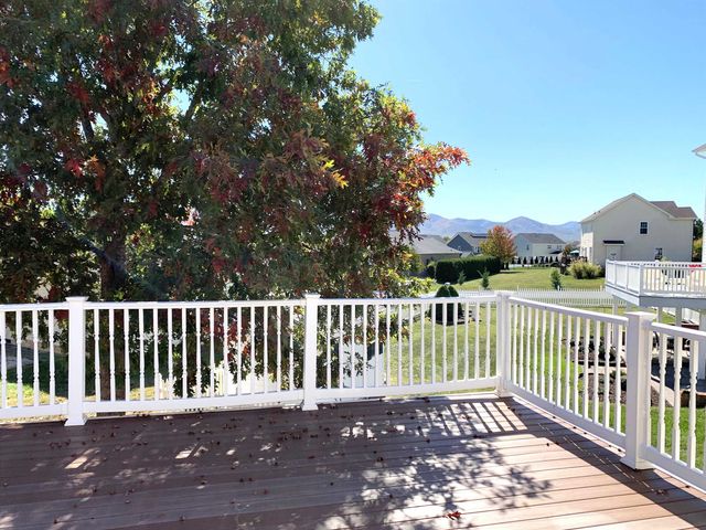 10484 BLUE SPRUCE CT, Mcgaheysville, VA 22840