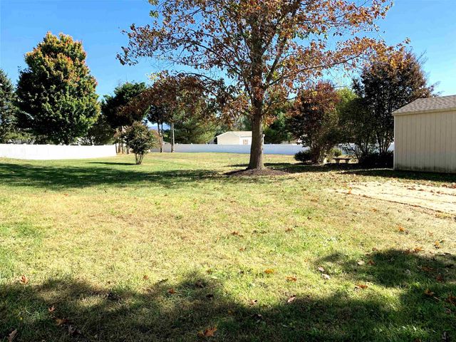 10484 BLUE SPRUCE CT, Mcgaheysville, VA 22840