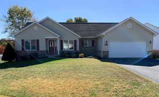 10484 BLUE SPRUCE CT, Mcgaheysville, VA 22840